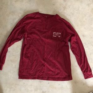 Southern Marsh long sleeve!